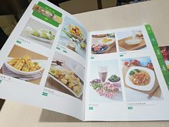 -佰搭果·广式茶餐厅(石牌东路店)