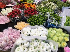 -双季花艺园艺市场(浦东店)