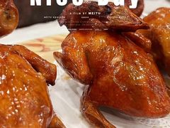 -时利和美食(东方广场店)