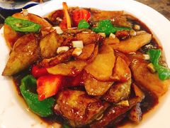 -周家大连水饺(美专校街店)