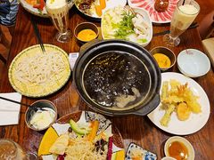-极乐汤(川沙店)