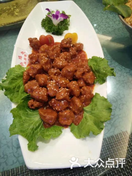 寿州美味厨豆腐宴-图片-寿县美食-大众点评网