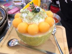-玄希浪漫厨房·韩料烤肉(湖滨银泰in77店)