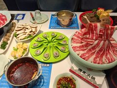 -德龙火锅(松源街直营店)