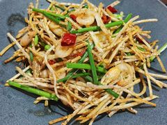 -醉壹号海鲜大排档(厦门美食地标店)