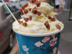 幽兰拿铁-洪都大拇指(洪都店)