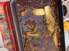 -雅佳神话·麻辣烤鱼(新街口店)