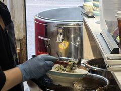 -酱壹老三饵丝(南宁南路店)