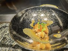 -松亭·铁板烧(欢乐海岸店)