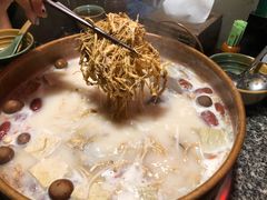 -养心殿台式养生锅(铜锣湾店)