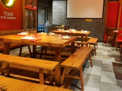 大堂-阿青龙虾·烧烤大排档(湖里万达店)