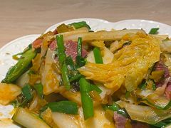大救驾-缘生态云南菜·野生菌庭院餐厅(华侨城店)