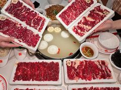 -八合里潮汕鲜牛肉火锅(惠州华贸店)