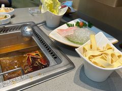 -海底捞火锅(天一广场亚细亚店)