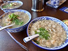 -老三羊汤【北兴隆街店】