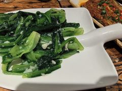 -有奴思烤肉·清真(正宁路店)