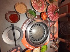 -烧本烧·自助烤肉(勒泰中心店)