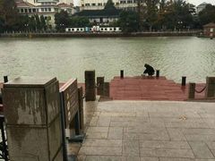 -南通濠河风景名胜区