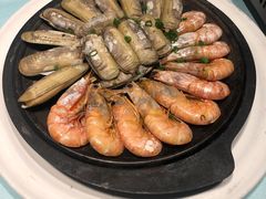 -高佳庄·舟山海鲜(海景旗舰店)