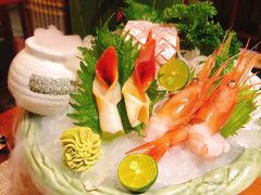三文鱼刺身-有喜屋·深夜食堂(环宇荟店)