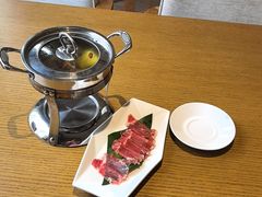 -杭州开元名都大酒店·地中海自助餐厅