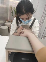 -Face Score美甲美睫皮肤管理