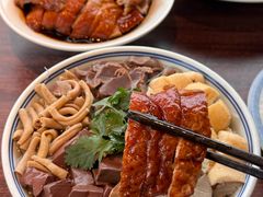 -金陵家宴·金陵春·南京菜(夫子庙店)