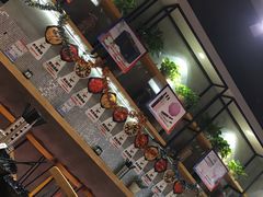 -麻小劲菌汤麻辣烫(体育西路店)