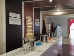 -歌斐颂巧克力小镇