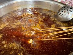 -水碾河肥兔火锅(水碾河店)