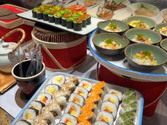 -白天鹅宾馆·流浮阁咖啡厅