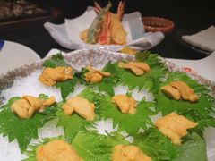 -王鼎精致料理铁板烧(世博源店)