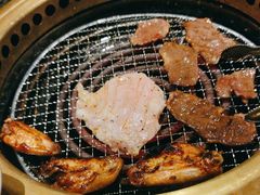 -神户赤童日式烤肉(金地广场店)