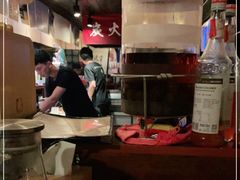 -半藏居酒屋(香港花园店)