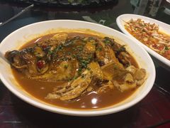 -双鸽和平国际酒店-中餐厅