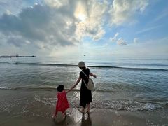 -渔岛海洋度假区