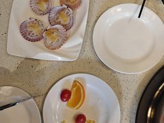 -青蓬蒸汽海鲜·深圳老字号·团建聚会(壹方城店)