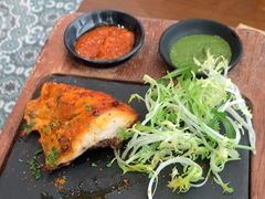 -Shantek象提南亚餐厅&西餐融合Bistro(淮海中路店)