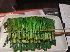 -木屋烧烤(南新店)