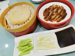 -正阳春烤鸭店(杨楼店)