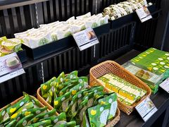 -伊藤久右卫门(宇治本店)