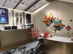 -Tims天好咖啡·贝果(东方广场店)