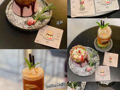 -BE NORMAL CAFE(霞溪路店)