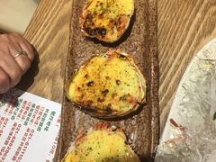 -林妈妈村·日式料理(宝山万达店)