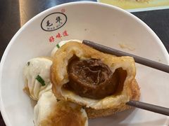 -毛华美食(清扬路店)