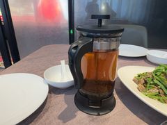 -聚宾楼·烤鸭·家宴(科技三路店)