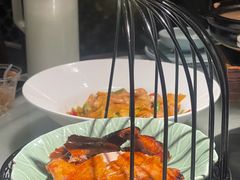 -佬麻雀·剁椒鱼头(京基KK One店)