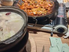 -KimPro 辛普乐概念韩餐