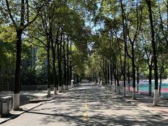 -陕西理工大学(北校区)