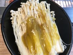 -新石器烤肉(周浦万达店)